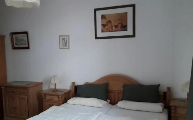 Landhotel Storchenkrug