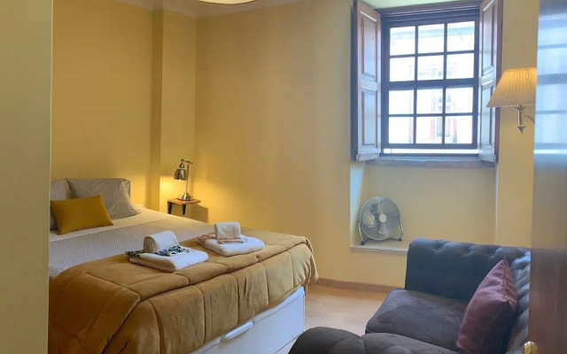 Palacio Vila Flor
