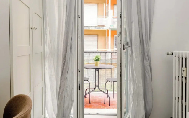 JOIVY Charming 2BR Flat near City Life