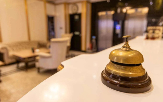 Grand Rosa Hotel