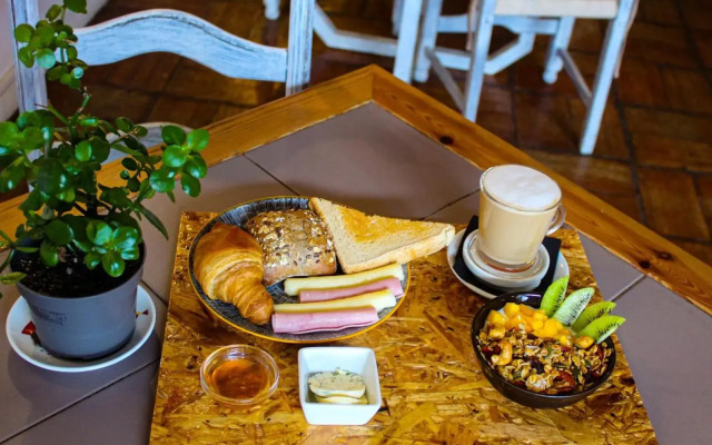 Bellavista Avenida By BeGuest