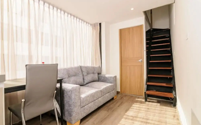 NOK Amazing Duplex in Parque 93