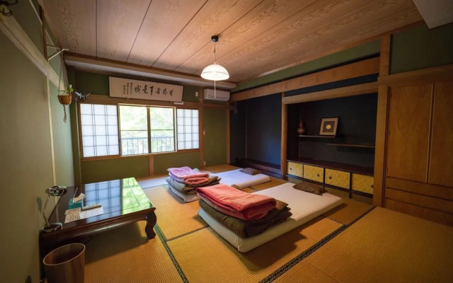YOKI Guest House