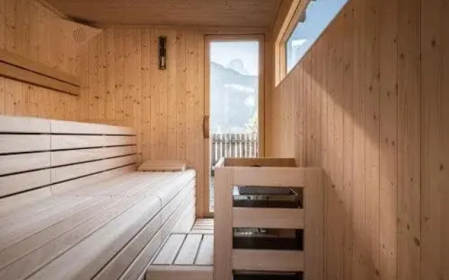 Chalet Vanzi