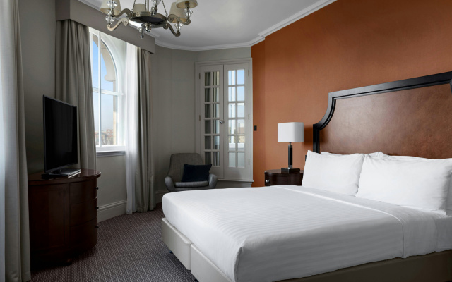 Bristol Marriott Royal Hotel