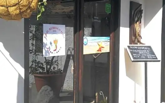 B&B Letizia