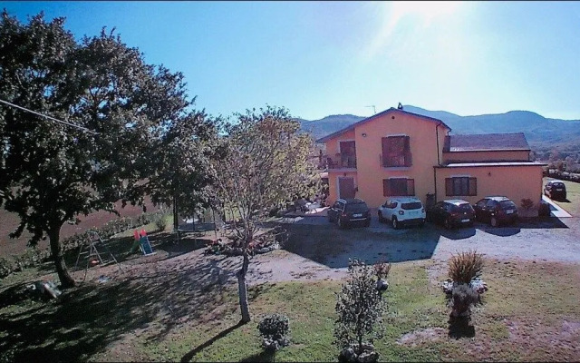 Zio Domenico