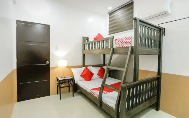Oyo 447 Jill'S Residences