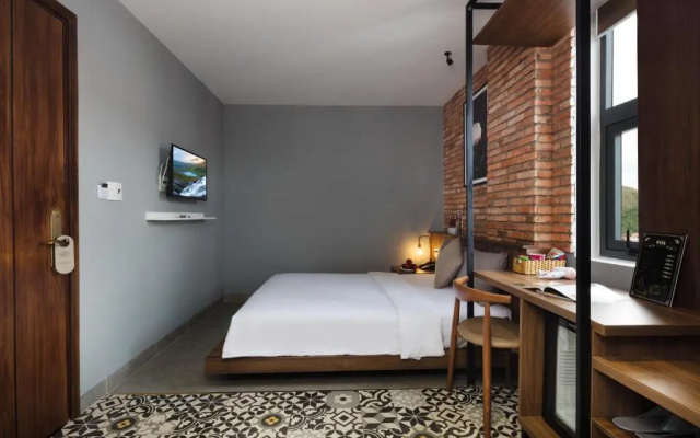 Marilyn Nha Trang Hotel