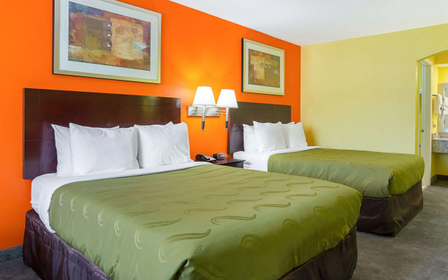 Quality Inn Carthage