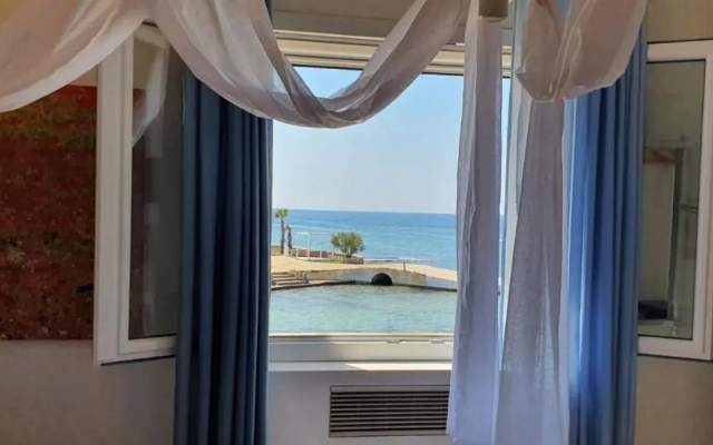 Hotel Lo Scoglio