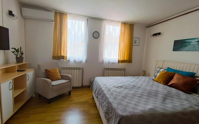 Holiday home Aquae S