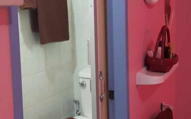 Roomstay Ruenkaew