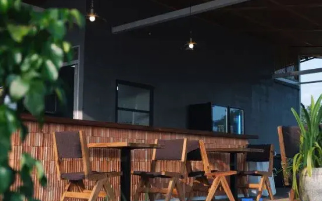 Boluo Sports Town · Yunxi Boutique Stay
