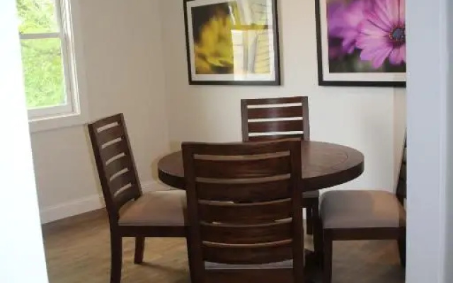 Highridge Suite