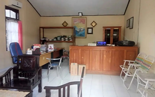 Hotel Kawsar