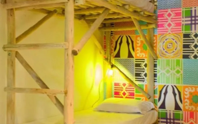 Balaio Hostel
