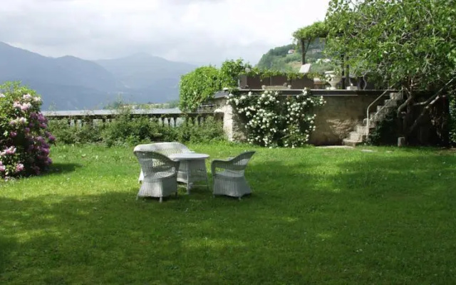 Holiday Home Lago dOrta