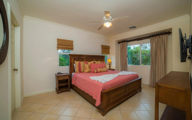 3 bedroom Del Mar golf views in Los Suenos