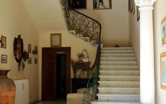 B&B Villa de Giorgi