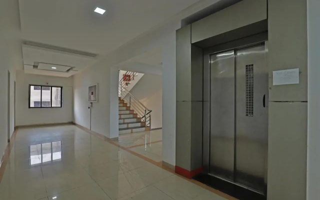Utkarsh Hotel