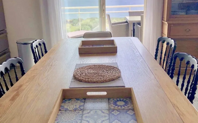 Villa Casa Alta Marincelu