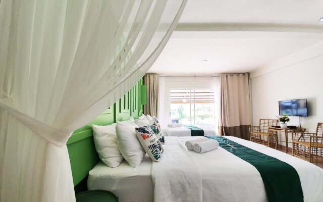 RSAM Beach Resort by Cocotel