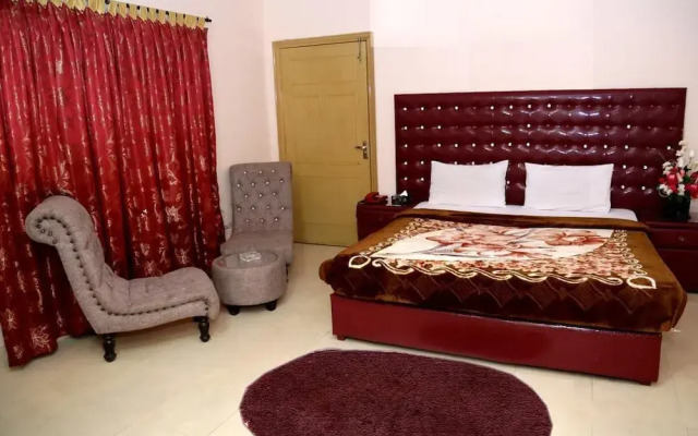 RIO INN Guest House