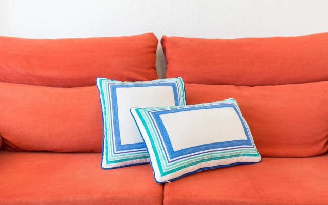 MalagaSuite Benalmadena Beach Apartment