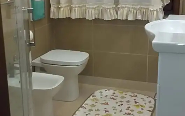 B&B Ponte Marchese