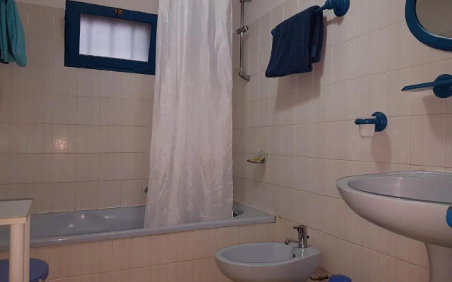 A Casa Di L'Alivu