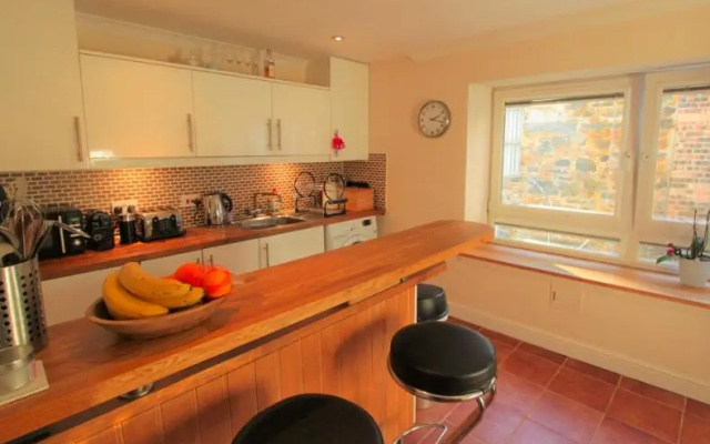 Argyll Apartments - George Street, Oban