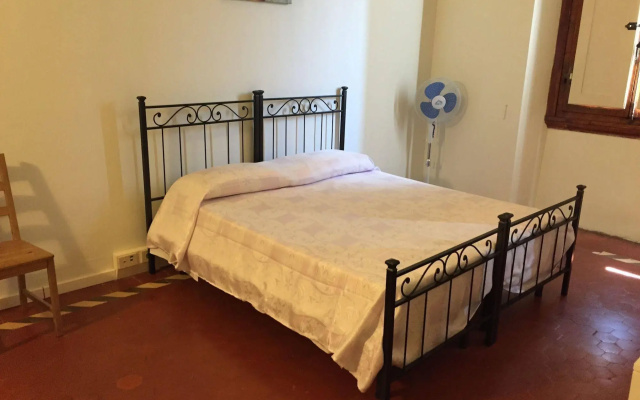Residenza DEpoca Giardino Corsini