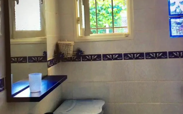 Villa les ROSIERS CAPBRETON 5 personnes