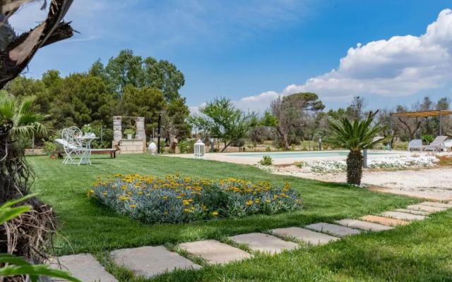 Puntuso Casa Vacanze