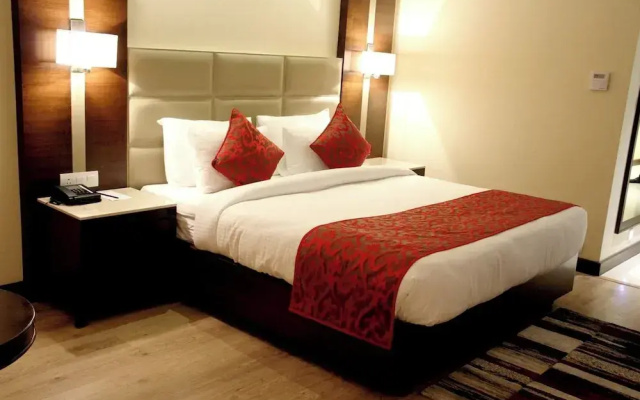 Continent Hotel Nawanshar