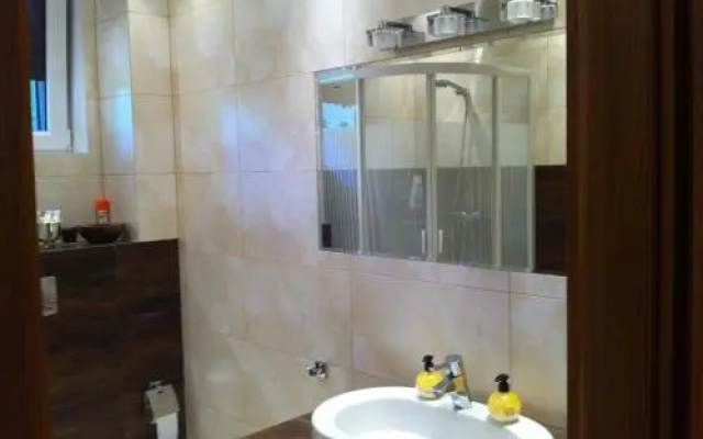Apartament Ella