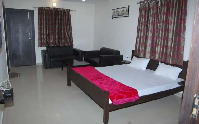 Hotel Surya