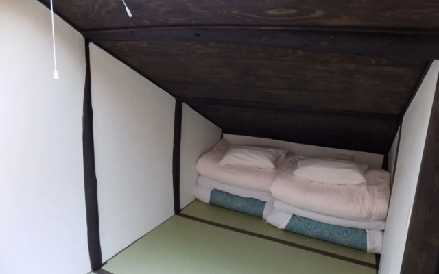 HOSTEL WASABI Kyoto Machiya Soba