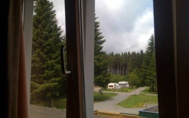 Hotel Aux Massotais
