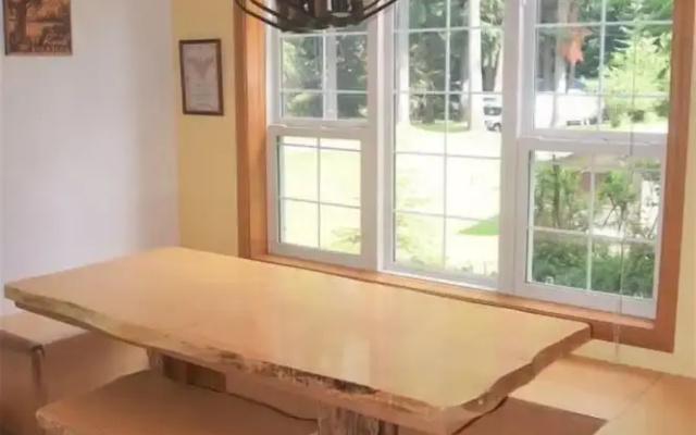 Cougar Cabin