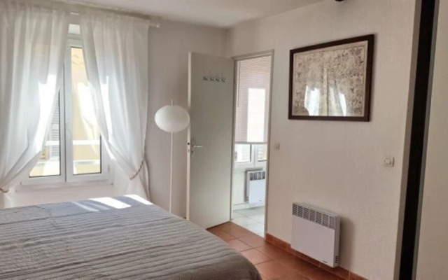 Welcome to Cannes - Duplex 15