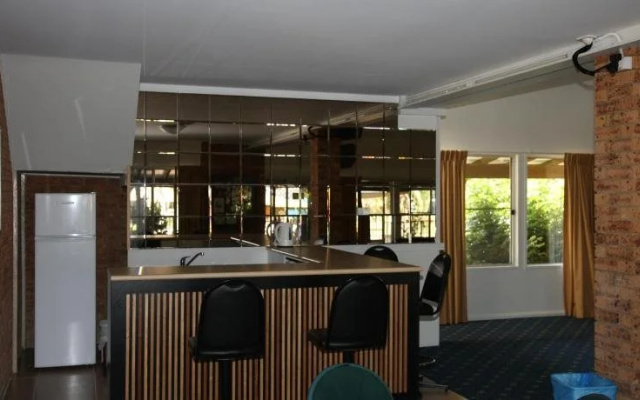 Tuncurry Lakes Resort