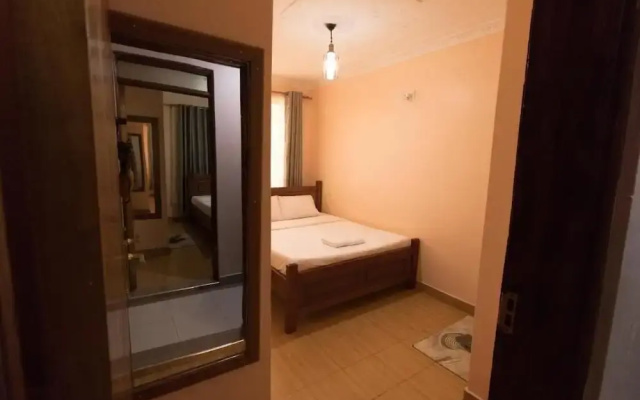 Narumoro Africa One Hotel