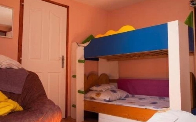 Kincsem Apartman