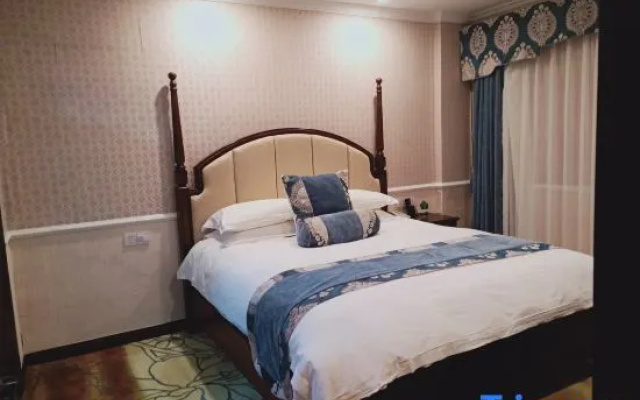 Guorui Hotel
