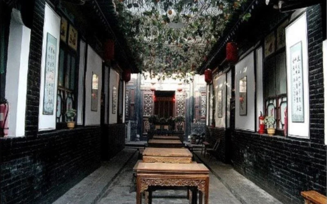 Pingyao Fu Xing Gong Hostel