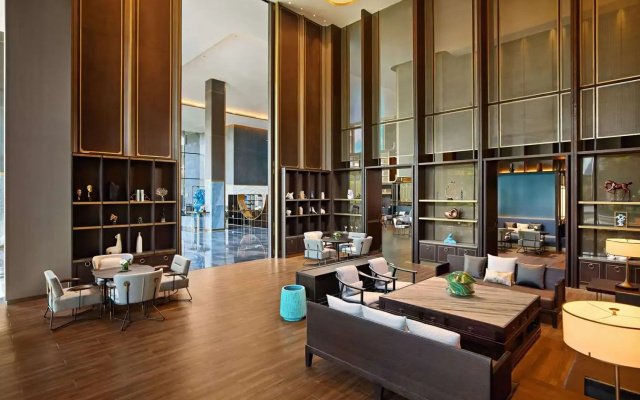 Pullman Hai Phong Grand Hotel