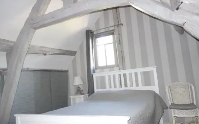 Boudin Cottage Honfleur