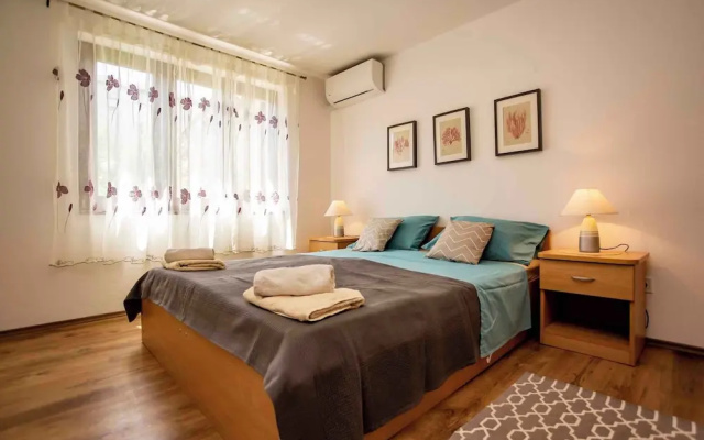 Apartments in Rovinj/istrien 11545